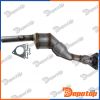 Catalyseur d'échappement pour RENAULT | 090-757, 20895